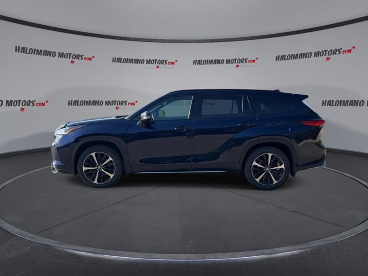 2022 Toyota Highlander XSE AWD | No Accidents | Sunroof | Leather Seats | Heated Steering Wheel Photo