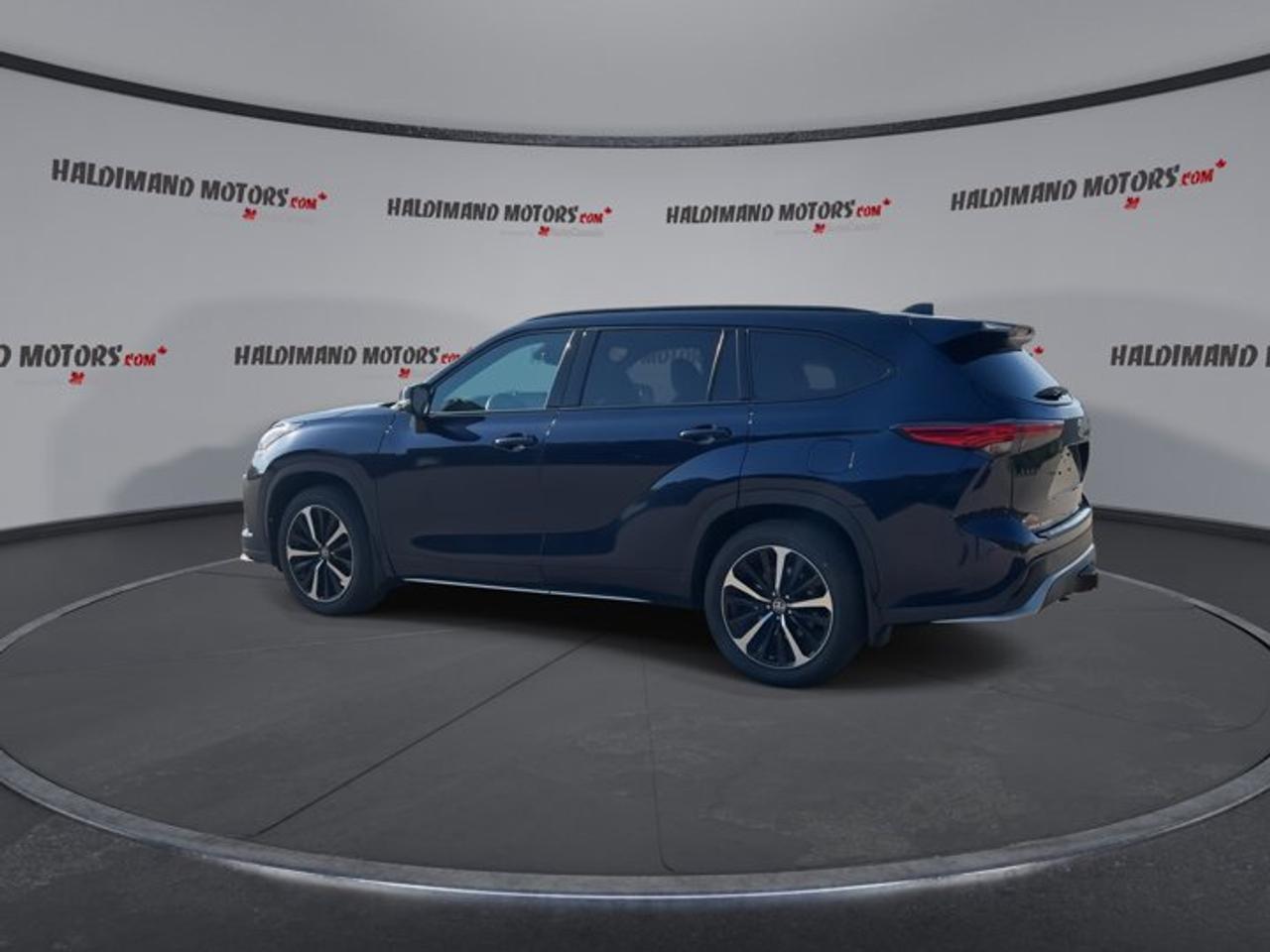2022 Toyota Highlander XSE AWD | No Accidents | Sunroof | Leather Seats | Heated Steering Wheel Photo