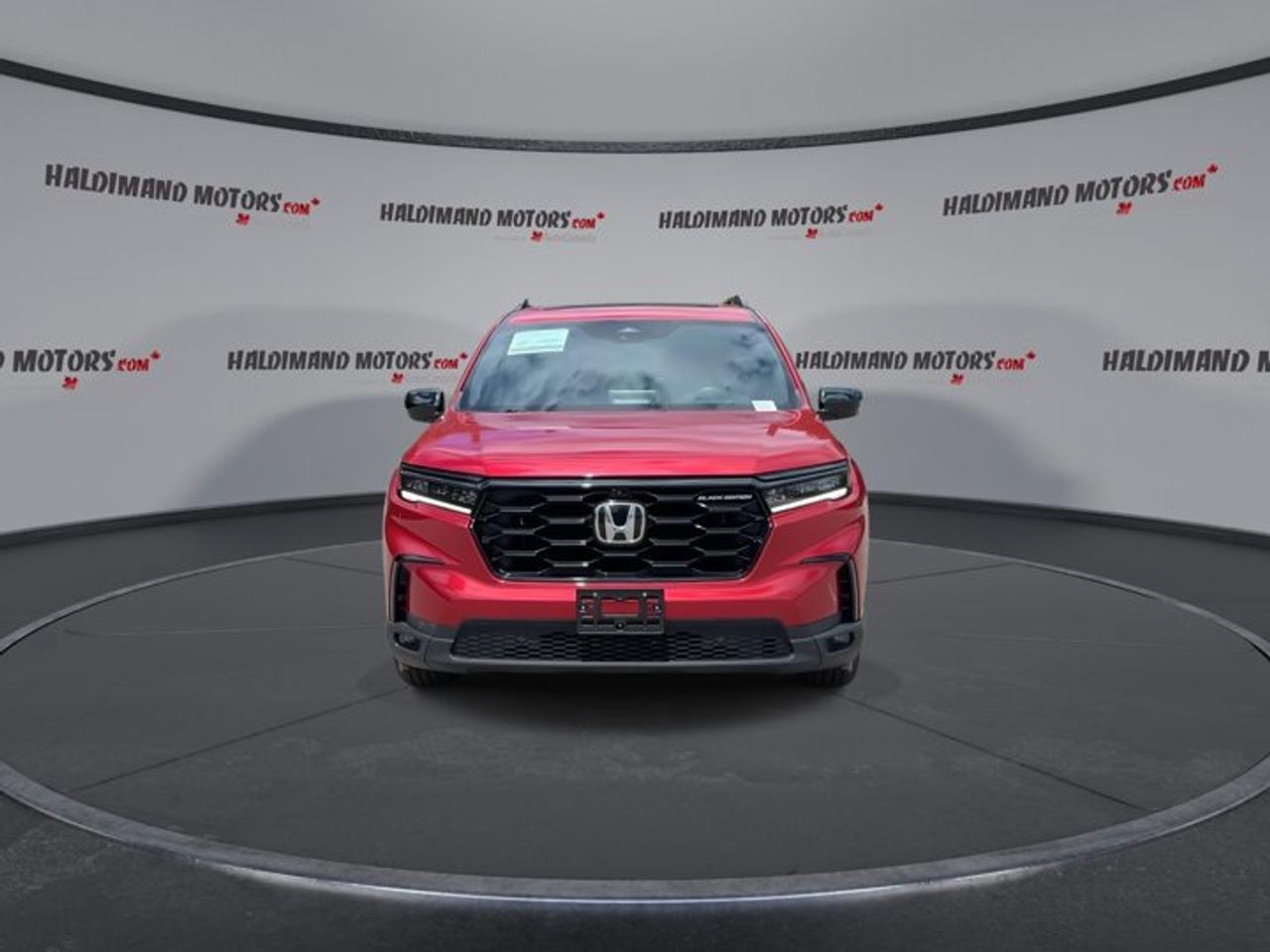 2025 Honda Pilot Black Edition AWD | One Owner | No Accidents | Leather Seats | 360 Camera Photo