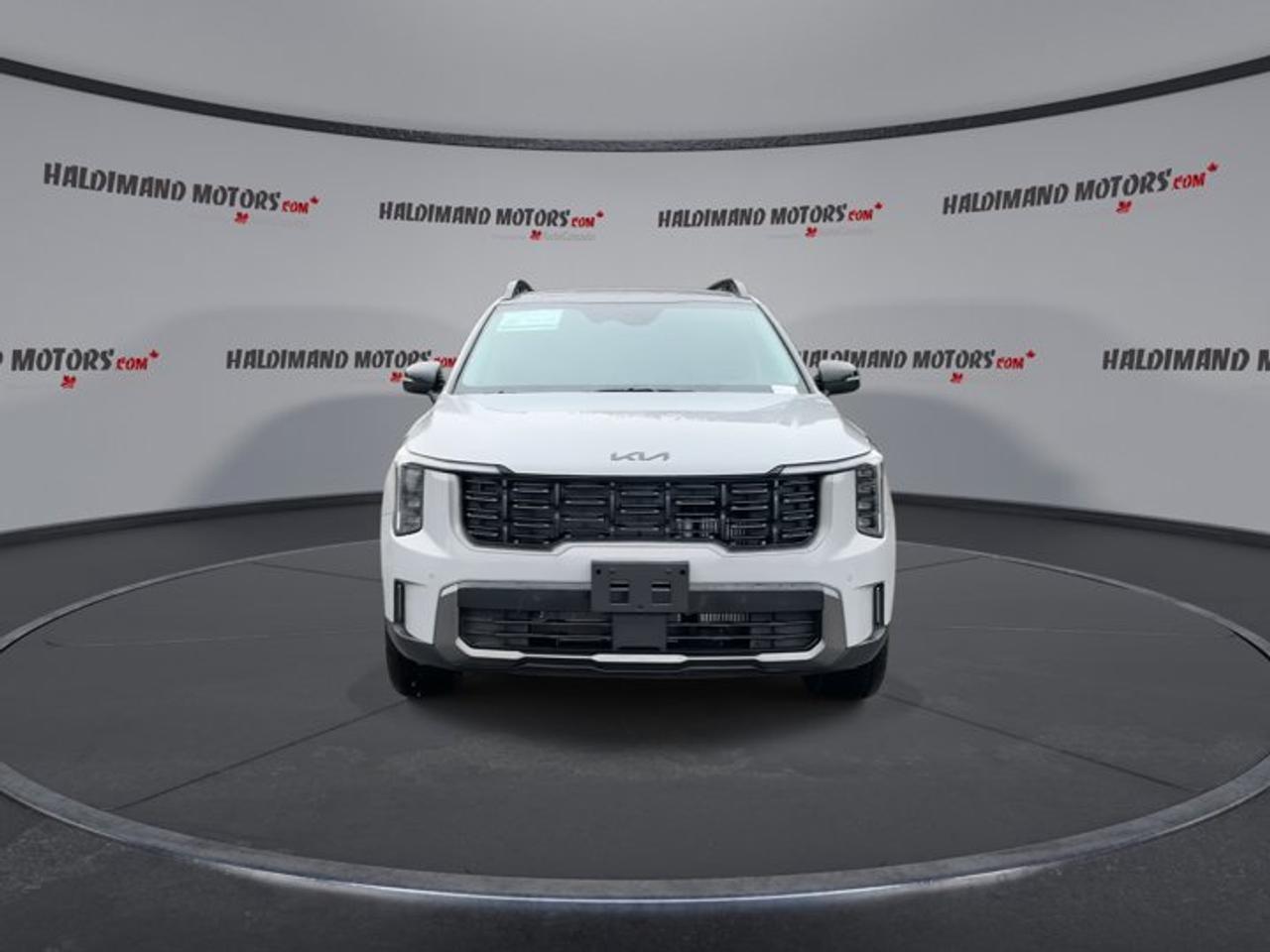 2025 Kia Sorento X-Line AWD | One Owner | No Accidents | Leather Seats | Heated Steering Wheel Photo