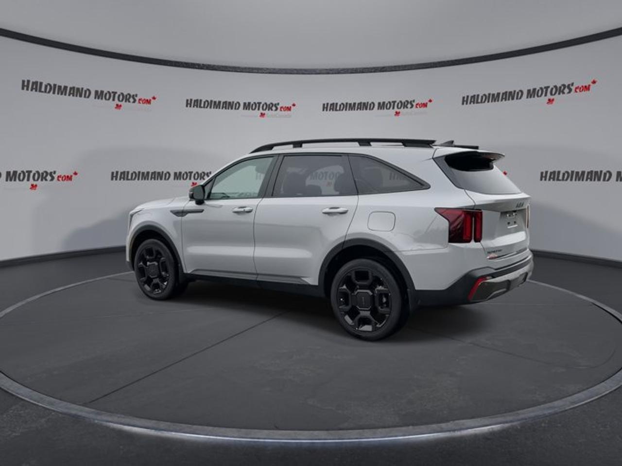 2025 Kia Sorento X-Line AWD | One Owner | No Accidents | Leather Seats | Heated Steering Wheel Photo