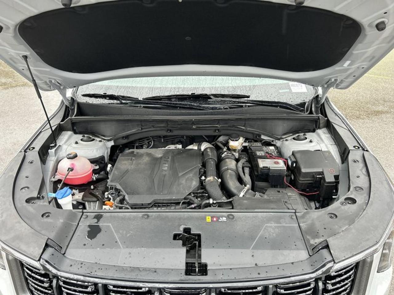 2025 Kia Sorento X-Line AWD | One Owner | No Accidents | Leather Seats | Heated Steering Wheel Photo