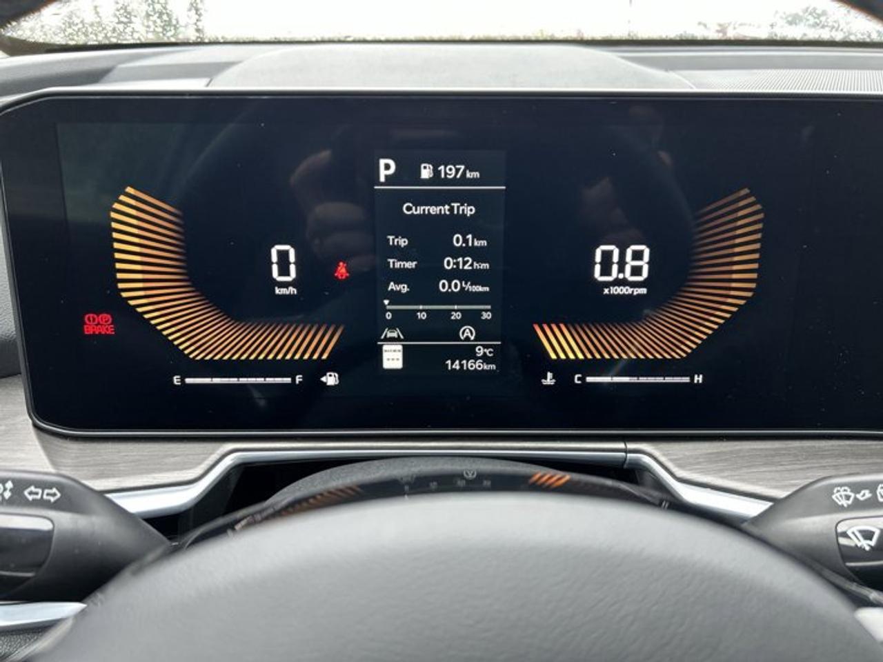 2025 Kia Sorento X-Line AWD | One Owner | No Accidents | Leather Seats | Heated Steering Wheel Photo