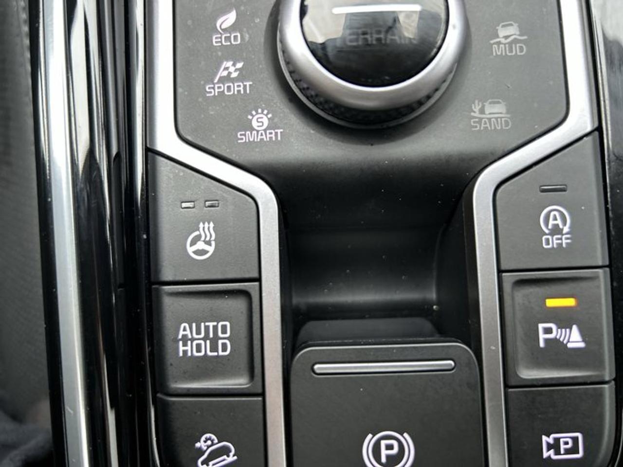 2025 Kia Sorento X-Line AWD | One Owner | No Accidents | Leather Seats | Heated Steering Wheel Photo
