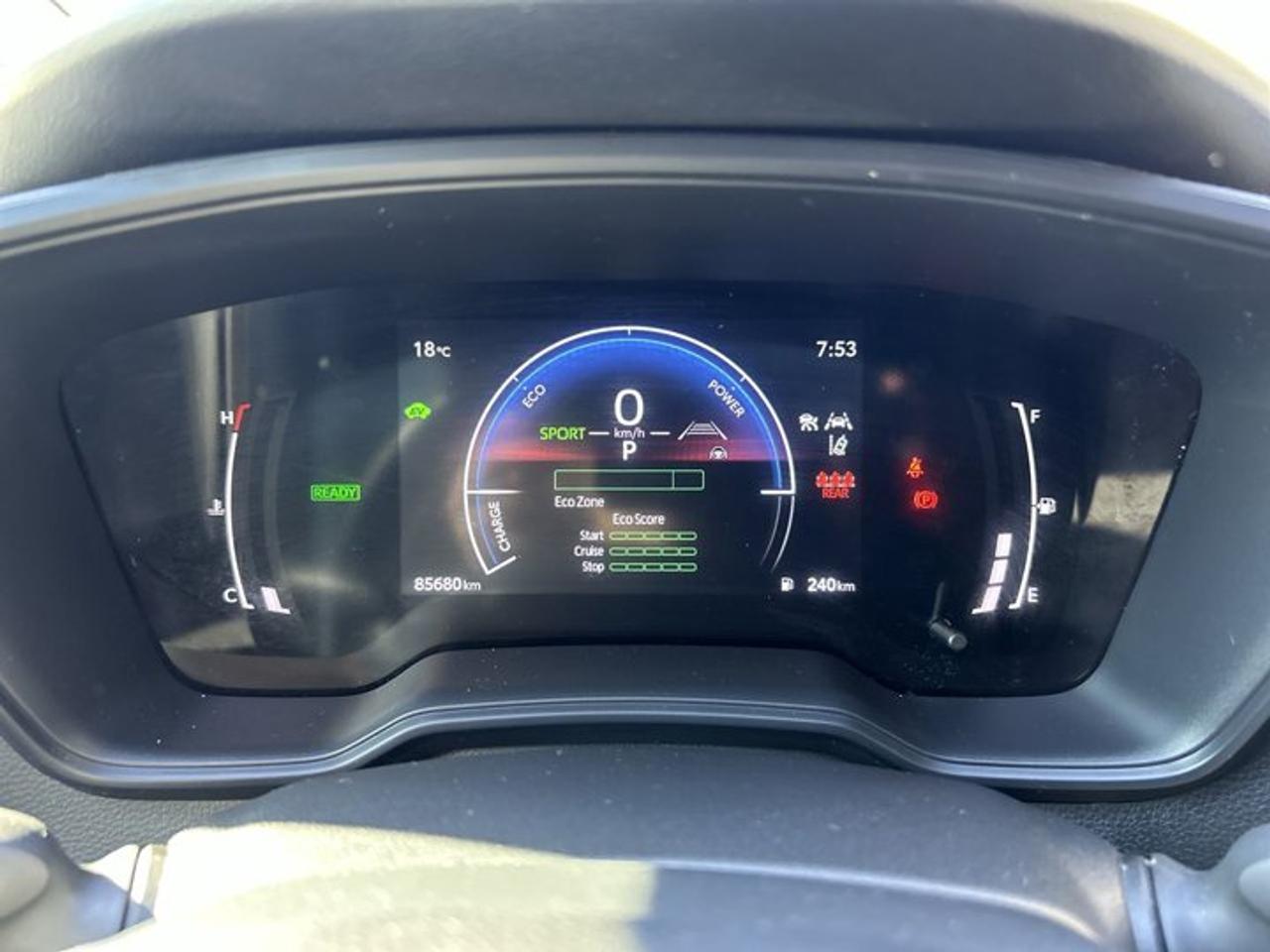 2025 Toyota Corolla SE 2WD | Sunroof | Heated Steering Wheel Photo