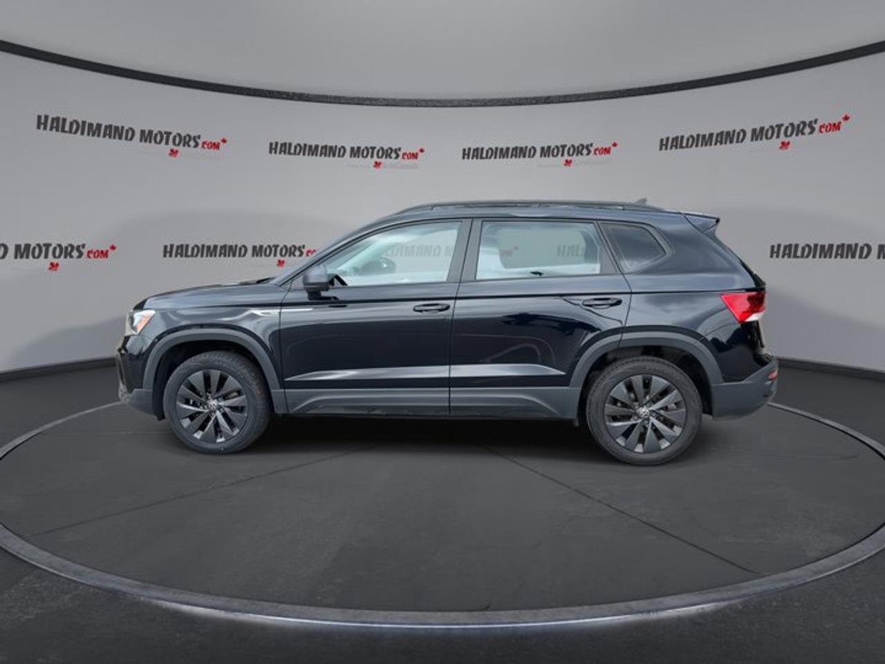 2022 Volkswagen Taos Trendline 4wd | One Owner | No Accidents Photo
