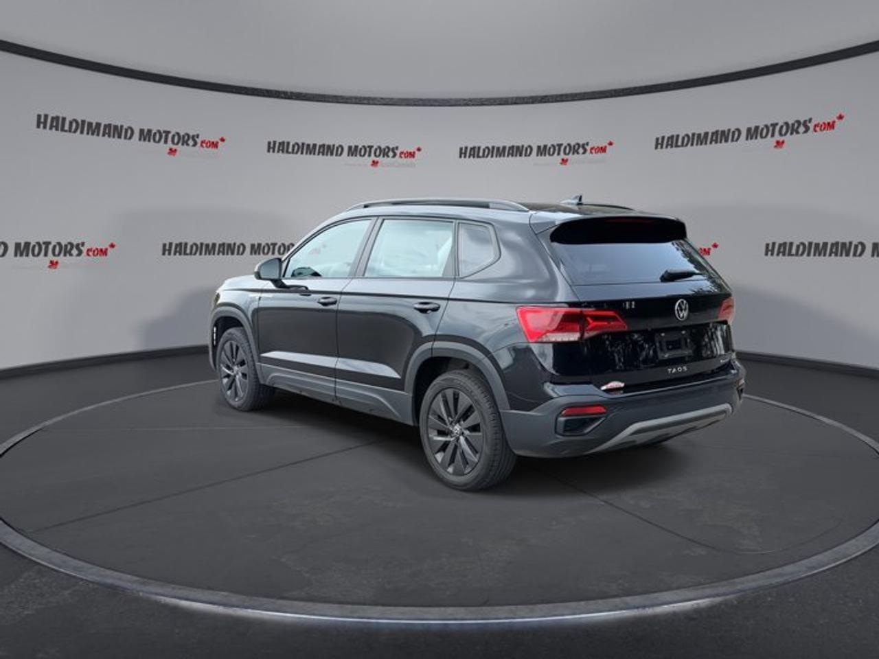 2022 Volkswagen Taos Trendline 4wd | One Owner | No Accidents Photo
