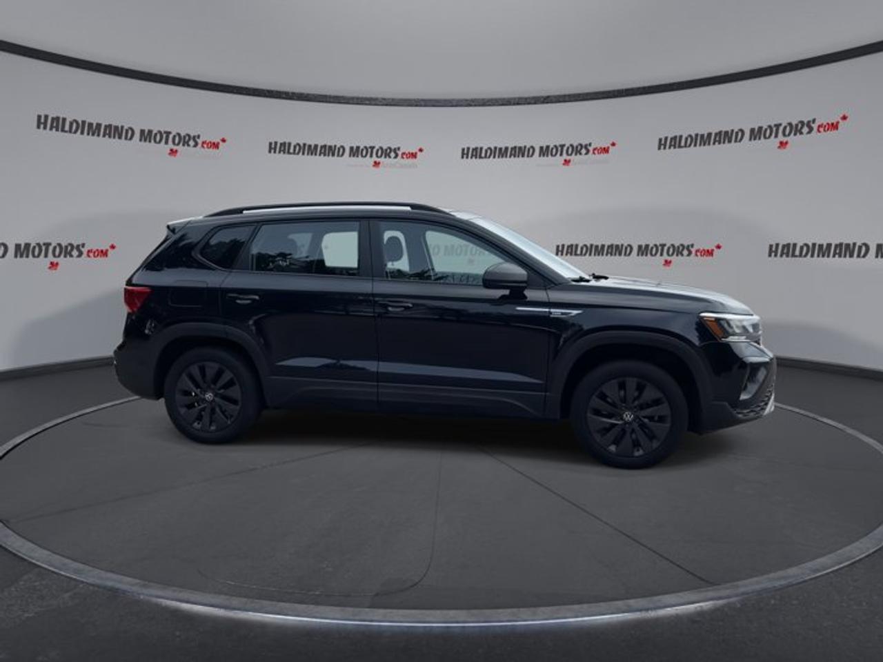 2022 Volkswagen Taos Trendline 4wd | One Owner | No Accidents Photo