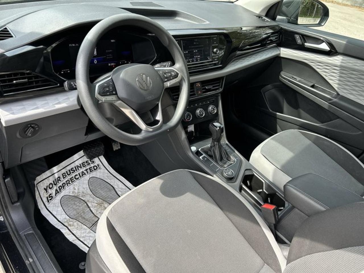 2022 Volkswagen Taos Trendline 4wd | One Owner | No Accidents Photo