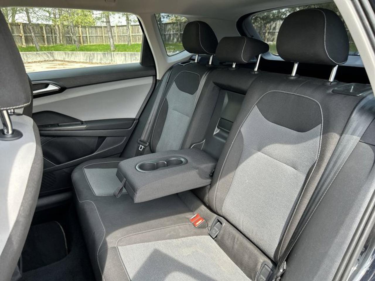 2022 Volkswagen Taos Trendline 4wd | One Owner | No Accidents Photo