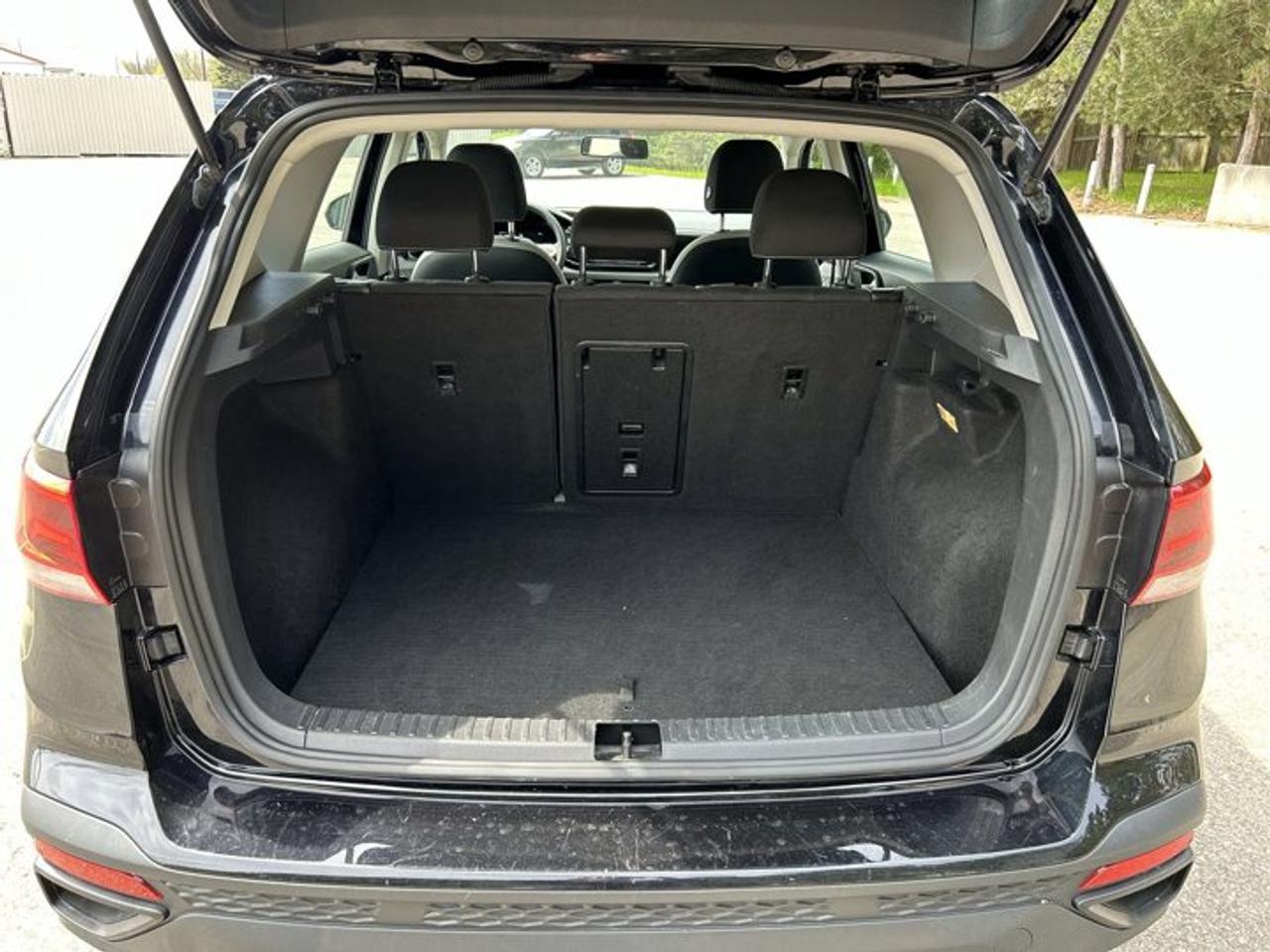 2022 Volkswagen Taos Trendline 4wd | One Owner | No Accidents Photo