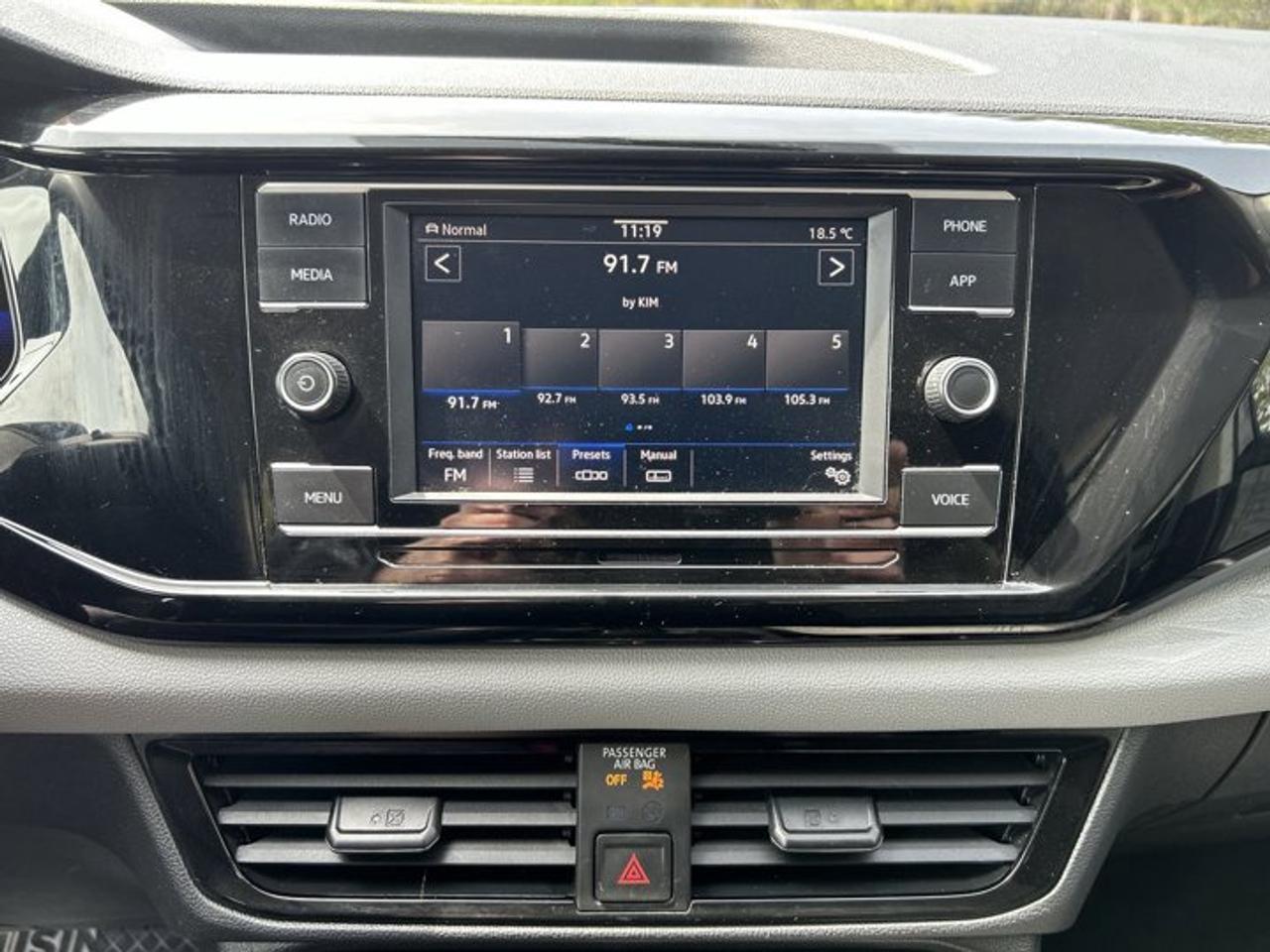 2022 Volkswagen Taos Trendline 4wd | One Owner | No Accidents Photo