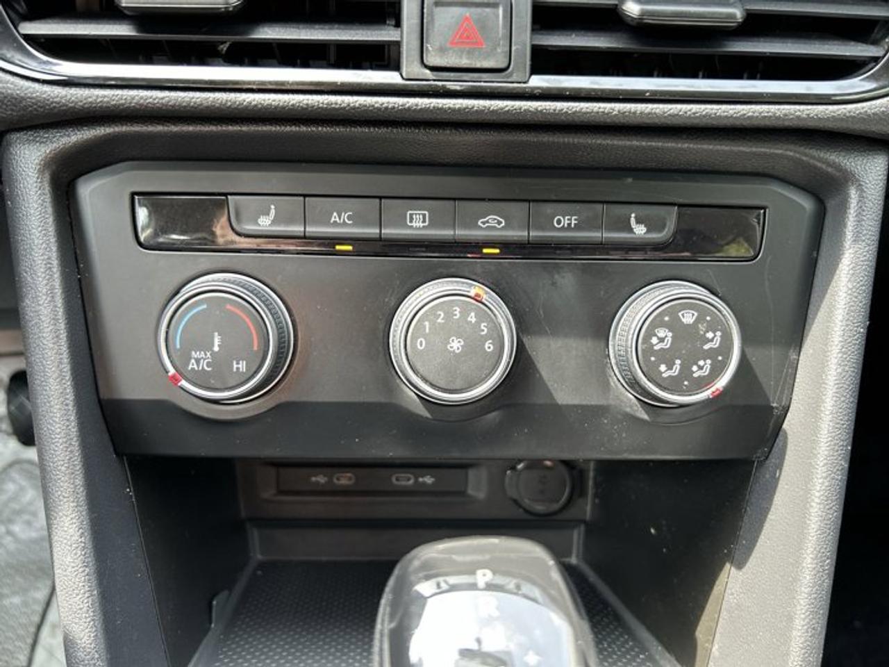 2022 Volkswagen Taos Trendline 4wd | One Owner | No Accidents Photo