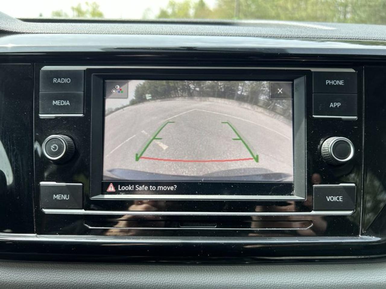2022 Volkswagen Taos Trendline 4wd | One Owner | No Accidents Photo