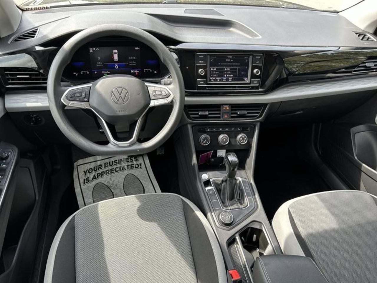2022 Volkswagen Taos Trendline 4wd | One Owner | No Accidents Photo