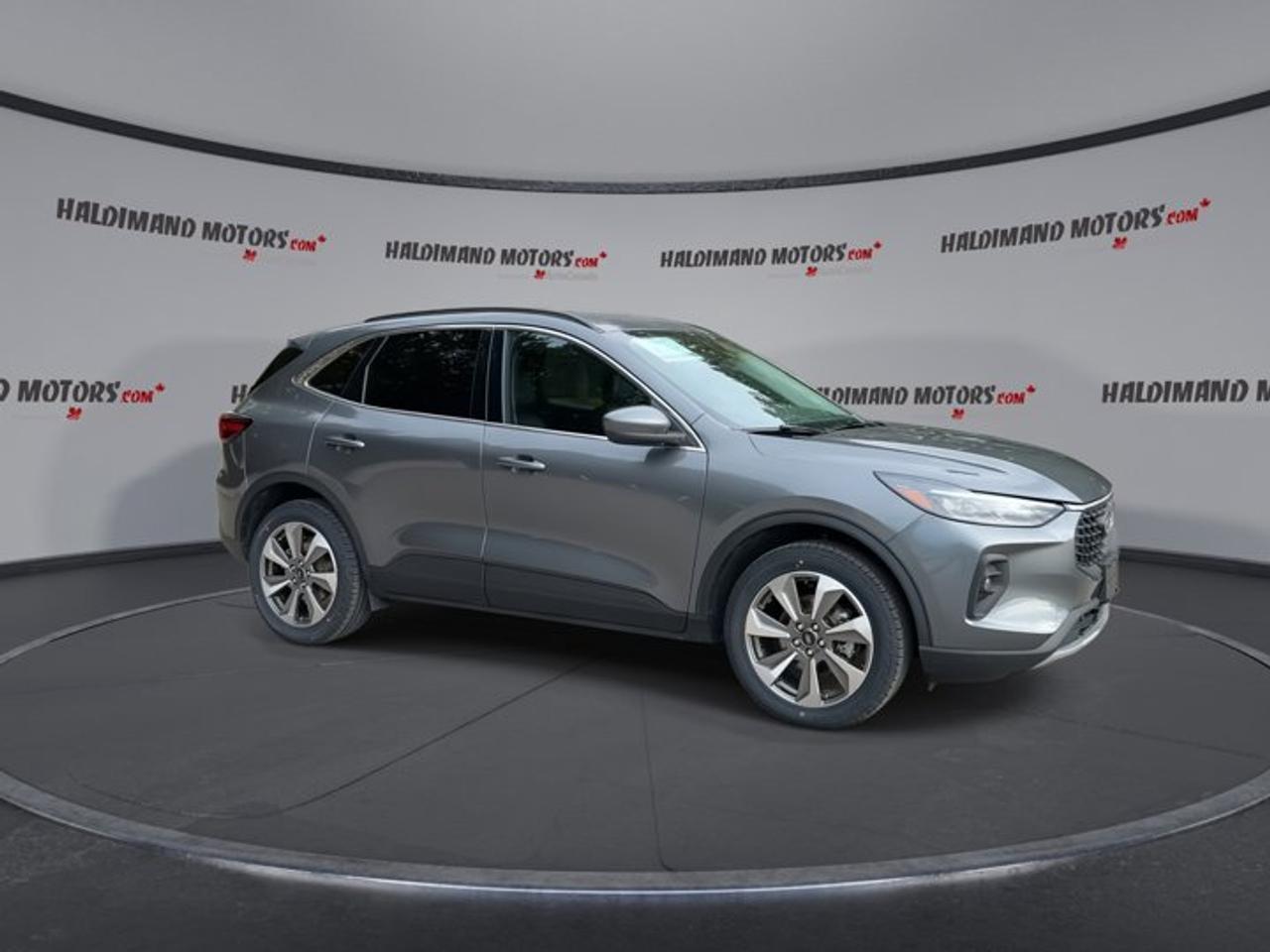 2025 Ford Escape Platinum AWD | Leather Seats Photo