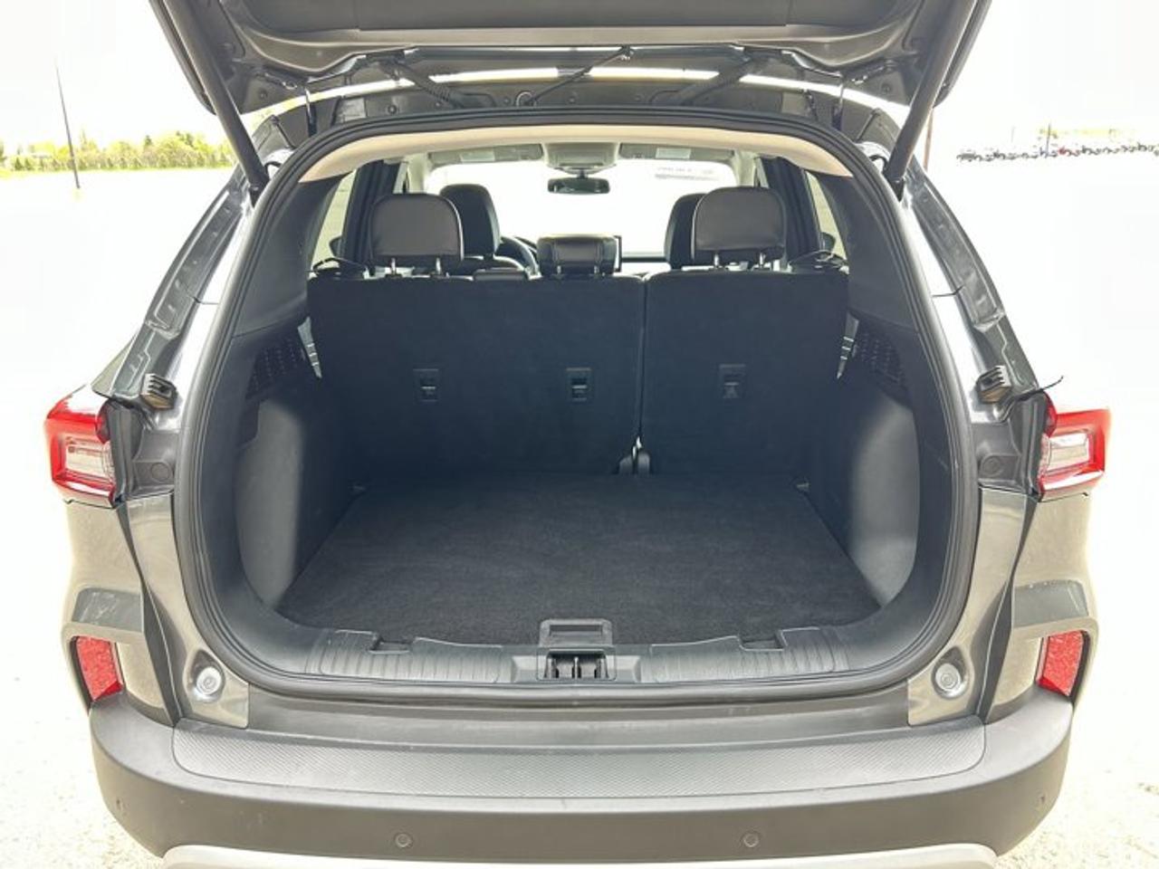2025 Ford Escape Platinum AWD | Leather Seats Photo
