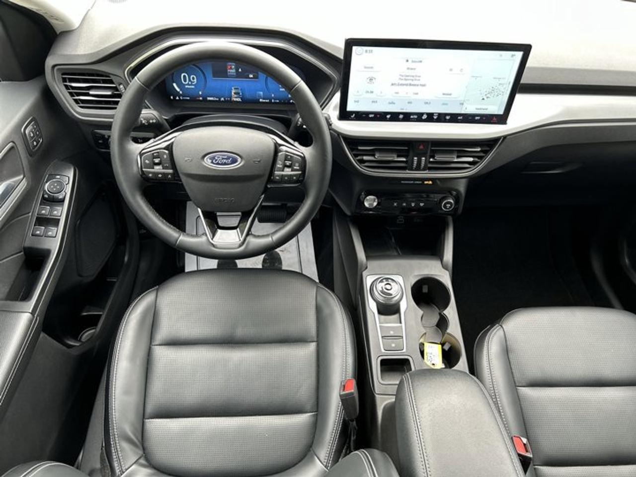 2025 Ford Escape Platinum AWD | Leather Seats Photo