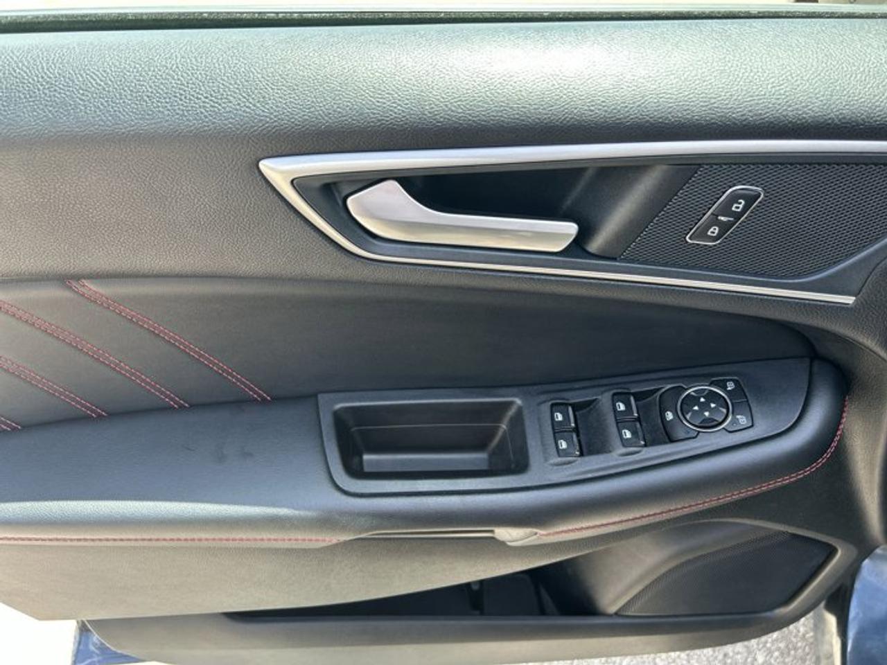 2024 Ford Edge ST Line AWD | One Owner | No Accidents | Heated Steering Wheel Photo