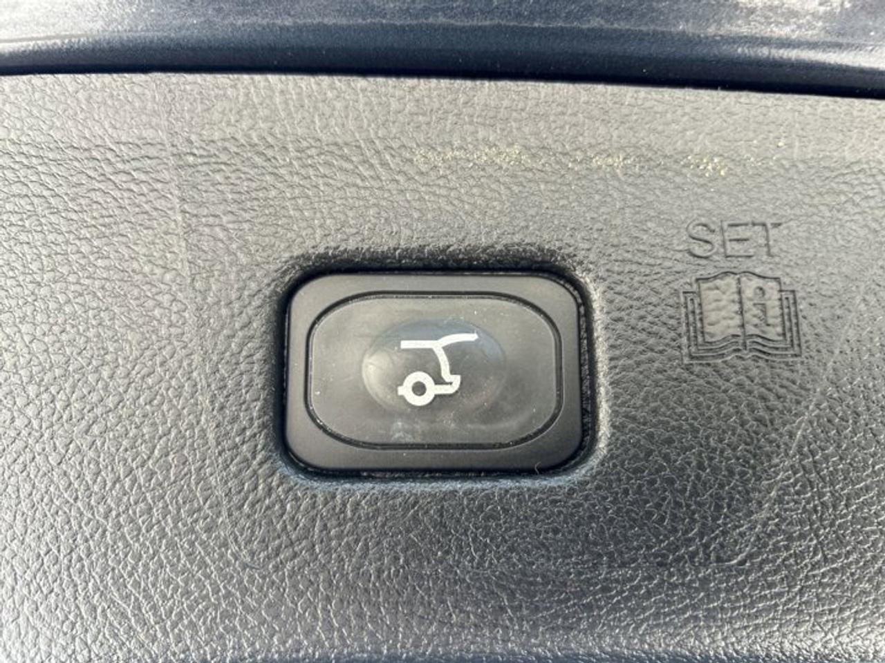 2024 Ford Edge ST Line AWD | One Owner | No Accidents | Heated Steering Wheel Photo