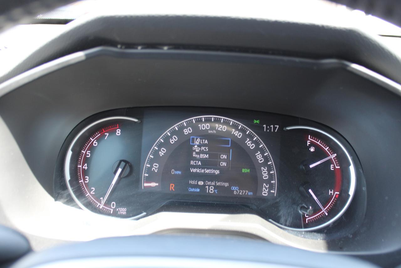 2024 Toyota RAV4 XLE Photo