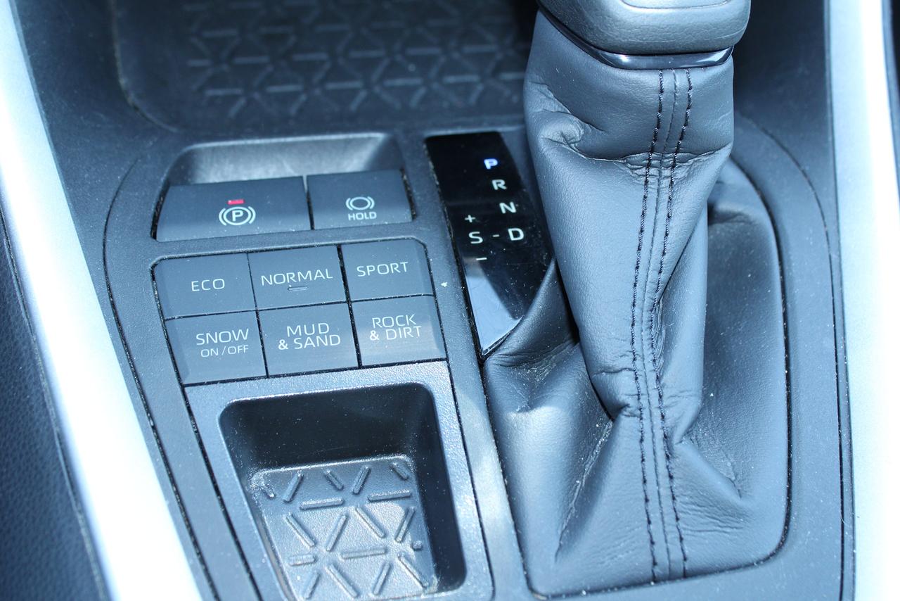 2024 Toyota RAV4 XLE Photo