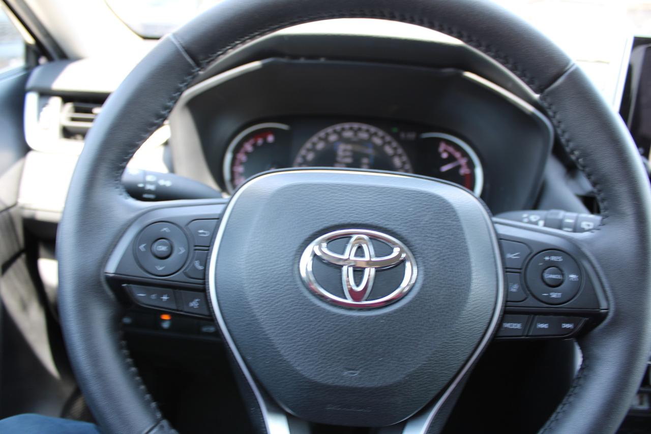 2024 Toyota RAV4 XLE Photo