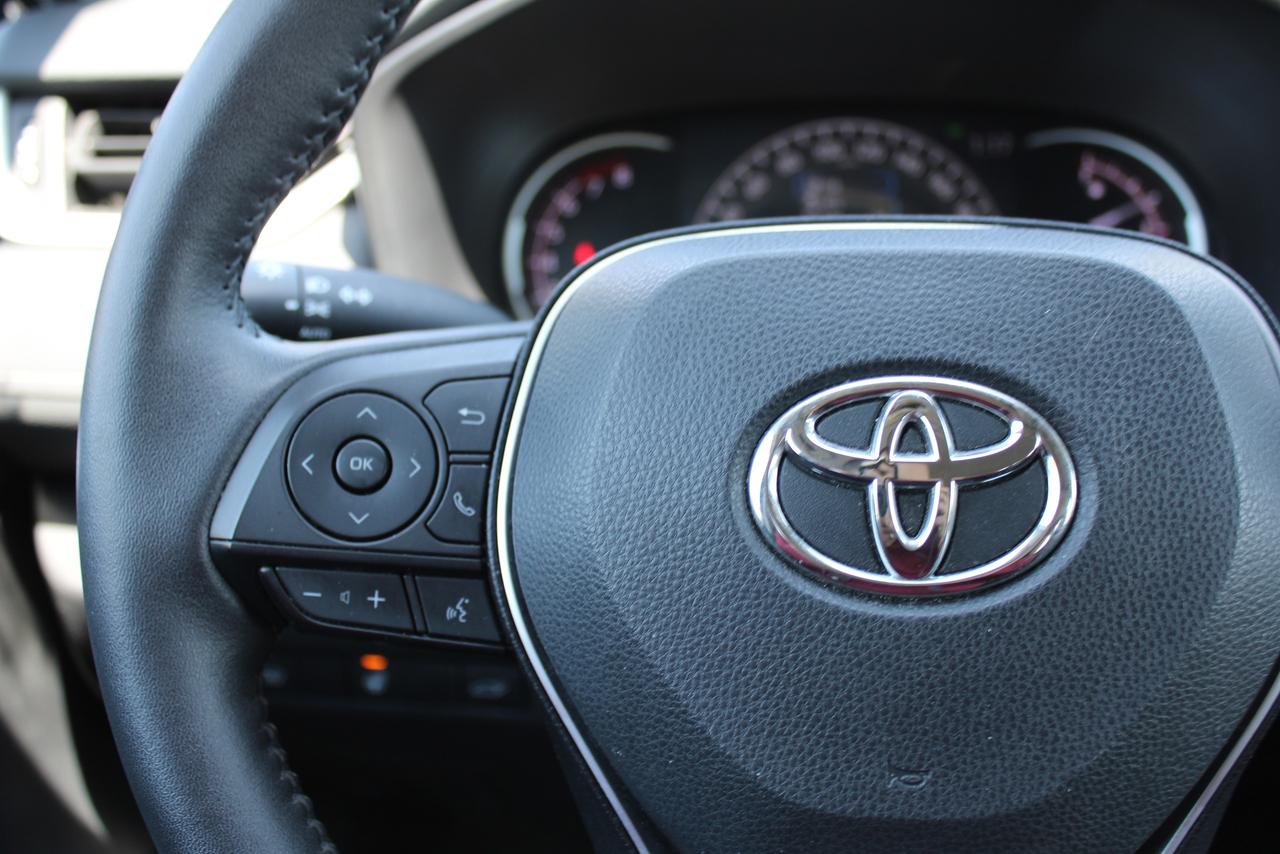 2024 Toyota RAV4 XLE Photo