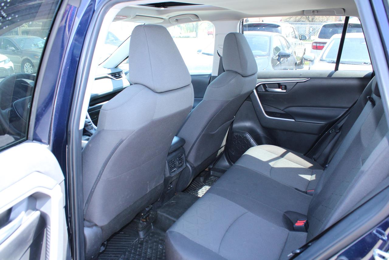 2024 Toyota RAV4 XLE Photo
