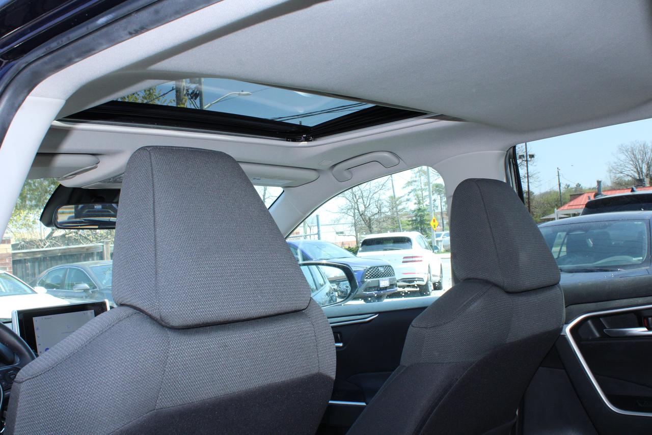 2024 Toyota RAV4 XLE Photo