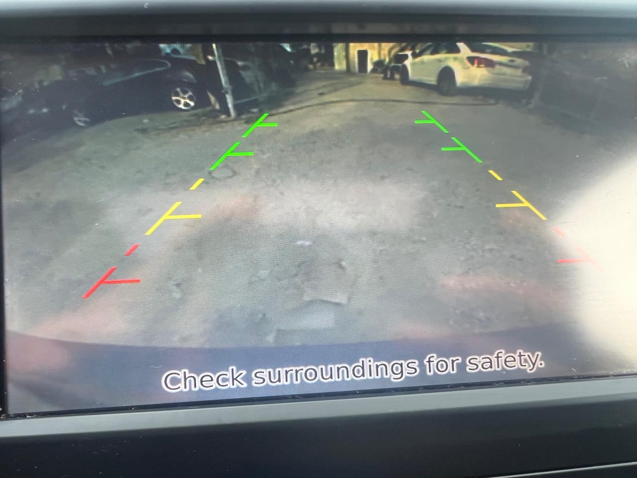 2016 Nissan Altima LEATHER-BACK CAM- NAV-SUNROOF & MORE! Photo