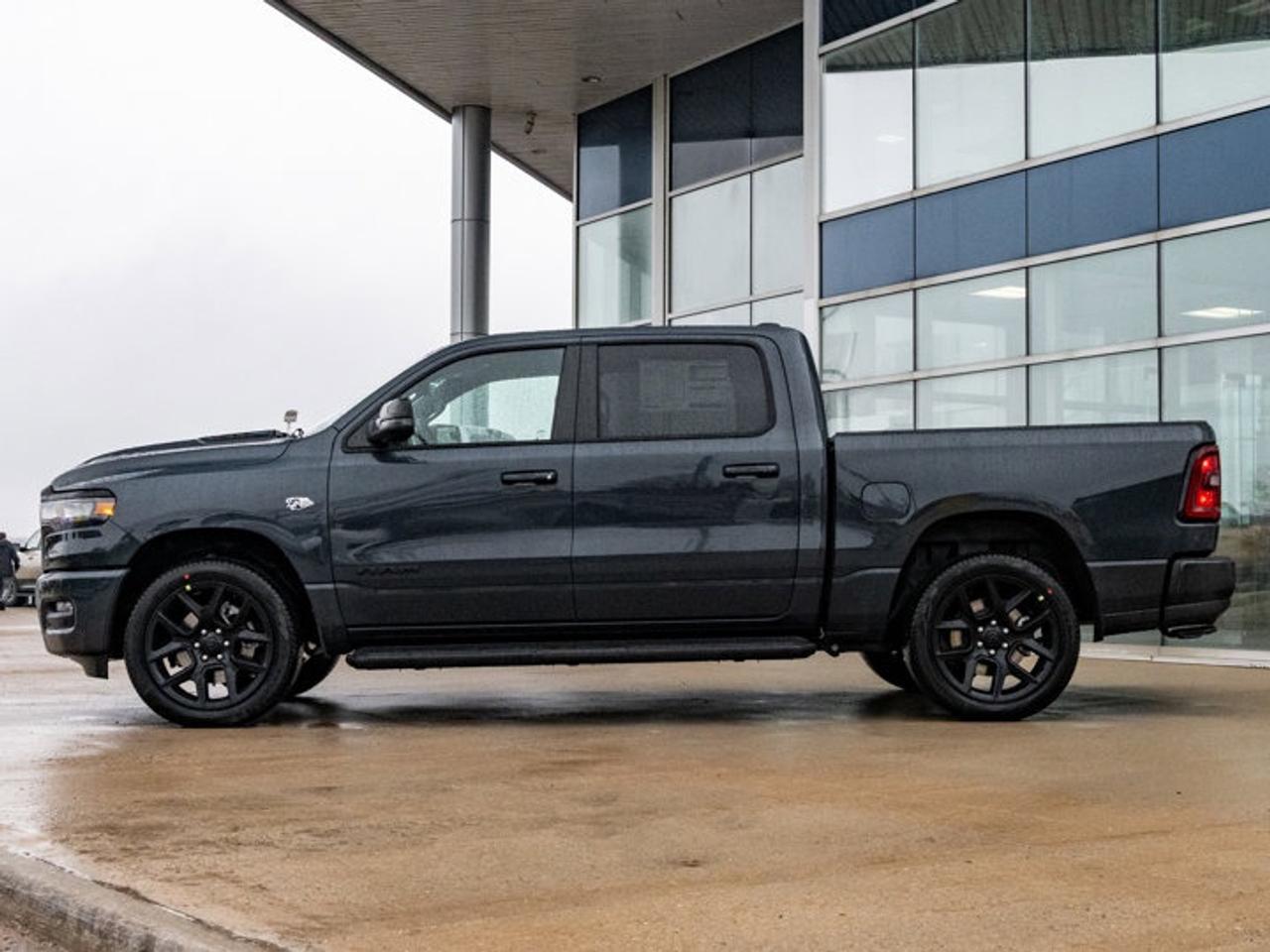 2026 RAM 1500 SPORT Photo
