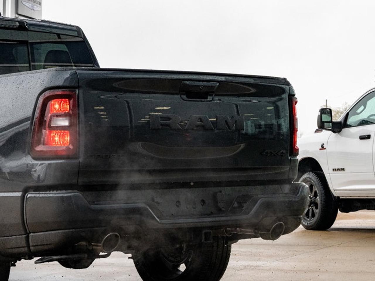 2026 RAM 1500 SPORT Photo