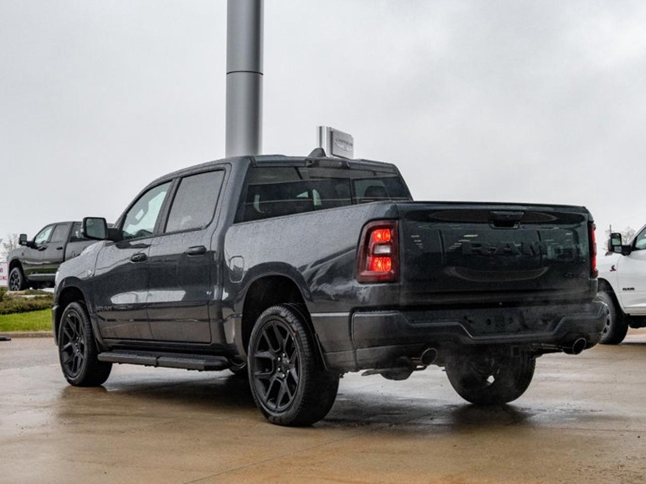 2026 RAM 1500 SPORT Photo