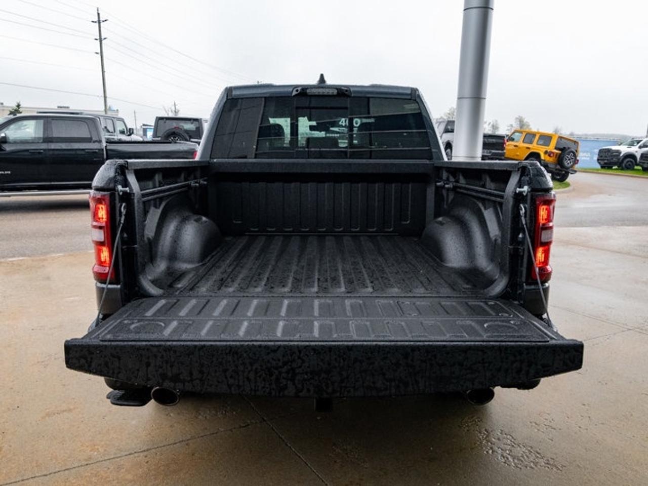 2026 RAM 1500 SPORT Photo