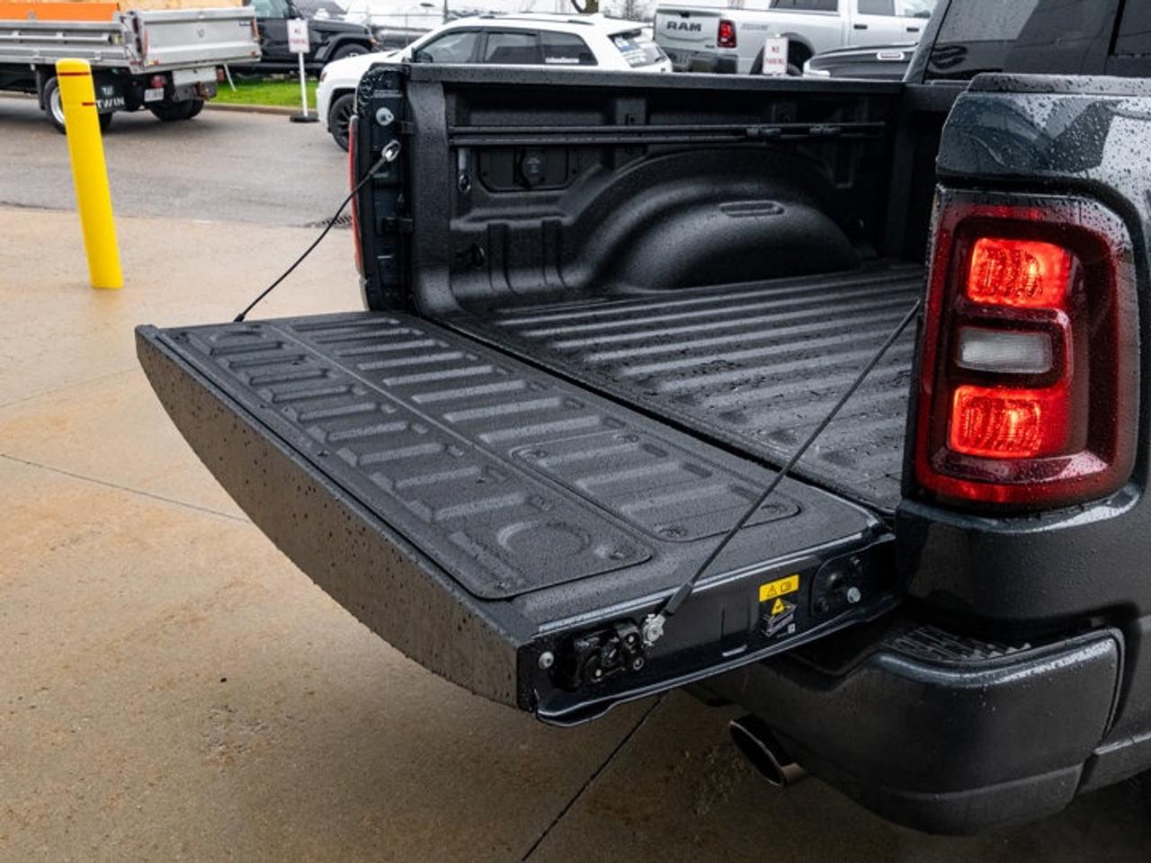 2026 RAM 1500 SPORT Photo