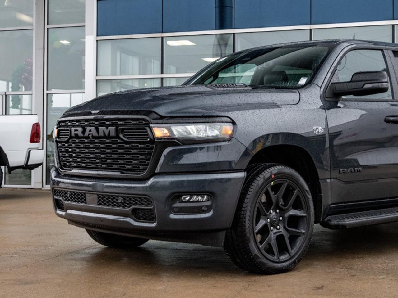 2026 RAM 1500 SPORT Photo