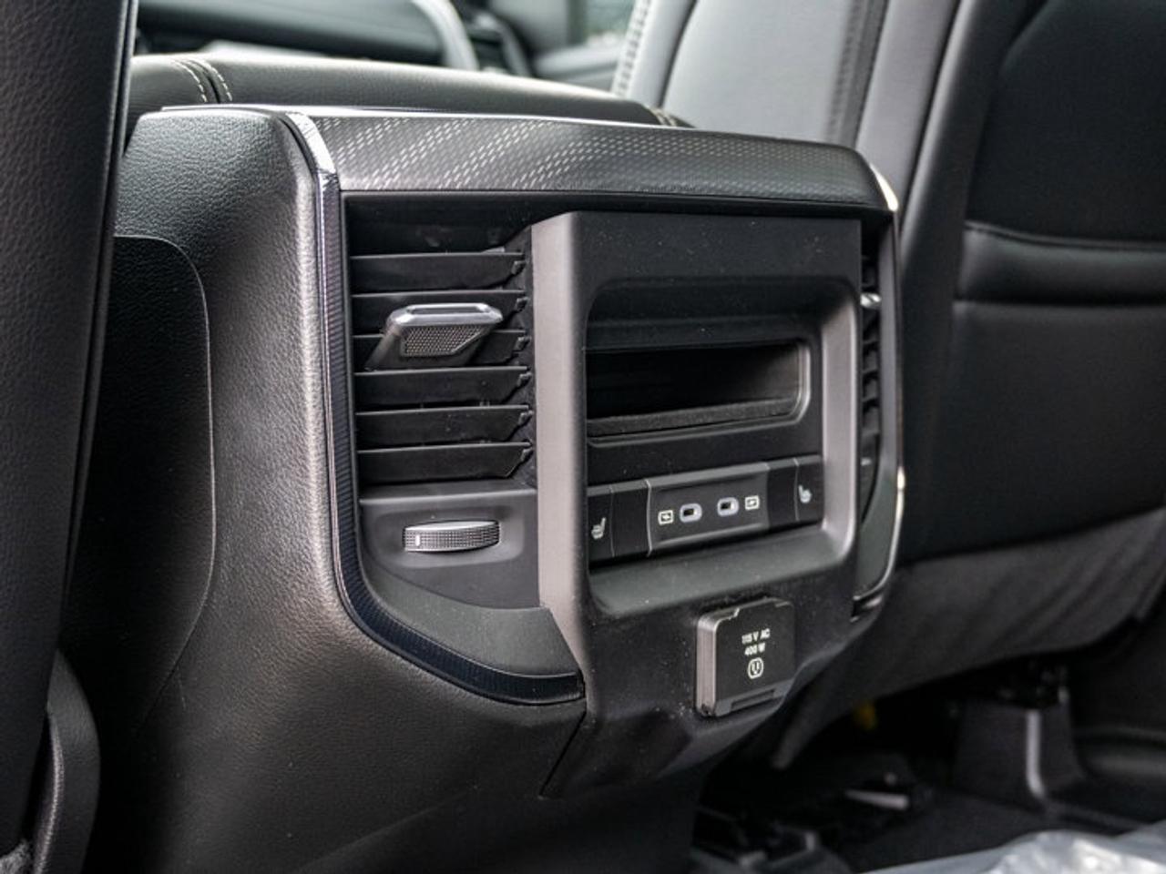 2026 RAM 1500 SPORT Photo