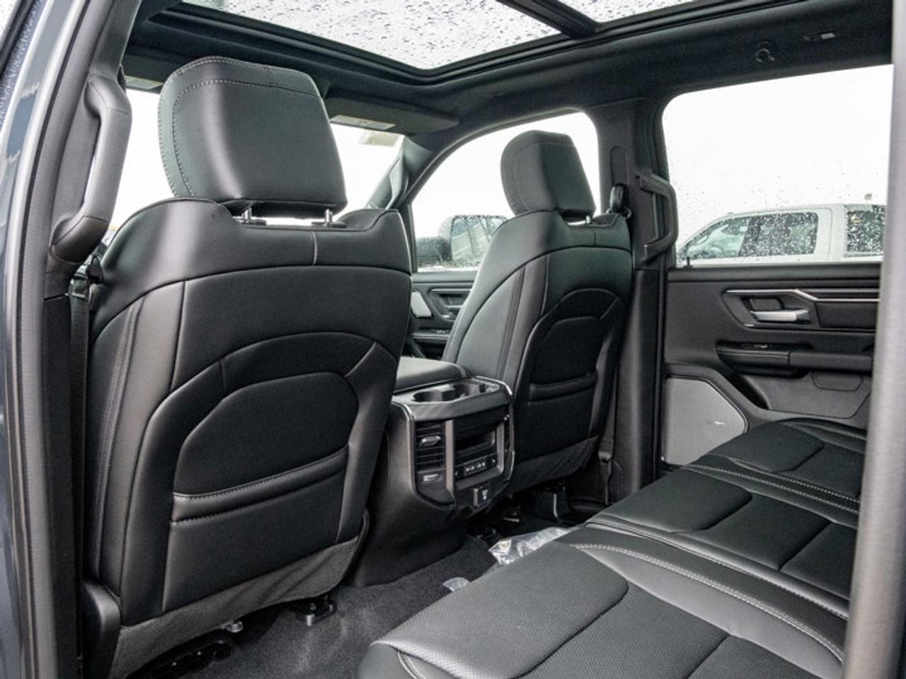 2026 RAM 1500 SPORT Photo