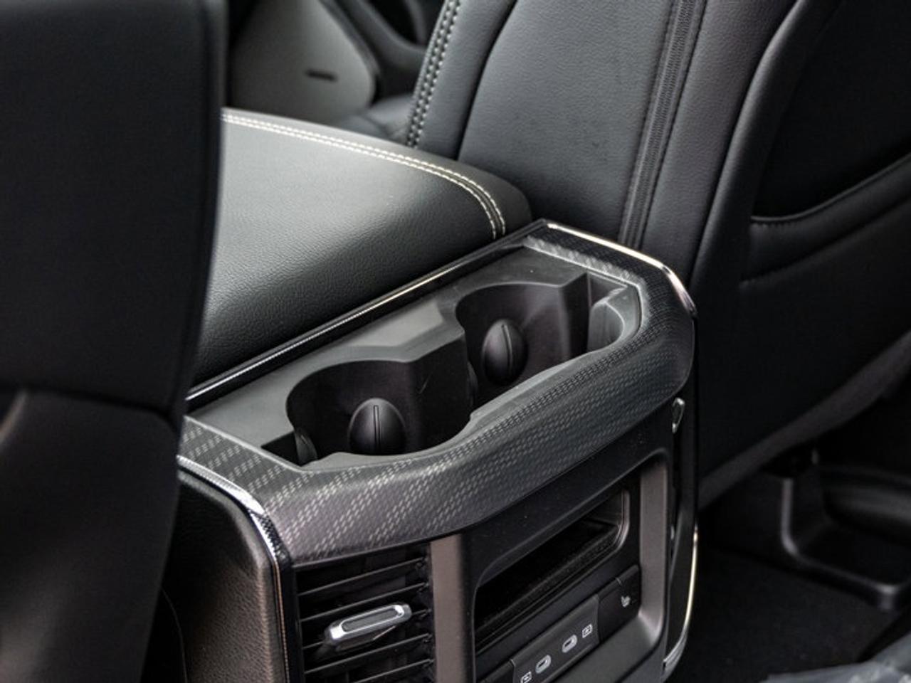 2026 RAM 1500 SPORT Photo