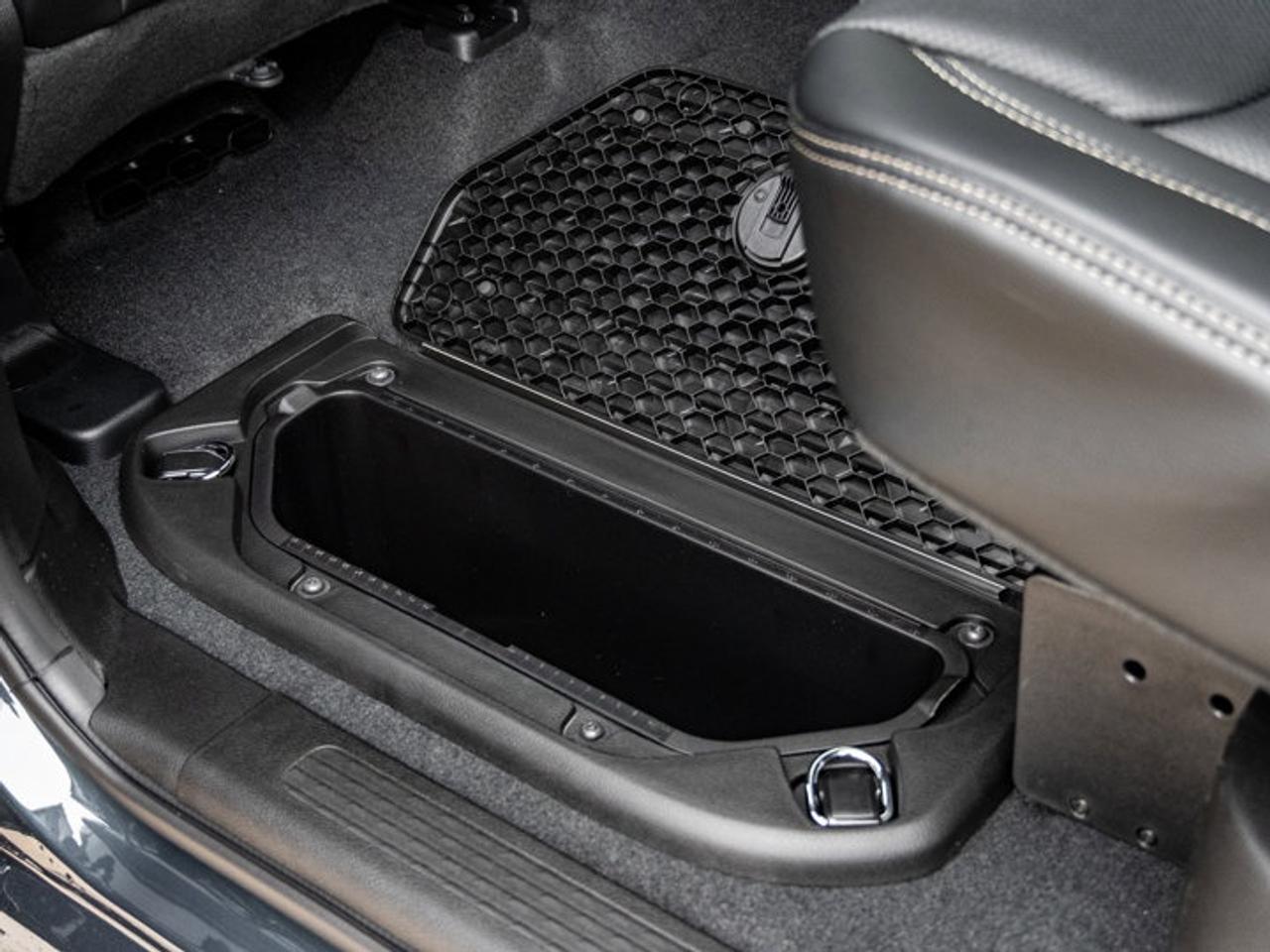 2026 RAM 1500 SPORT Photo