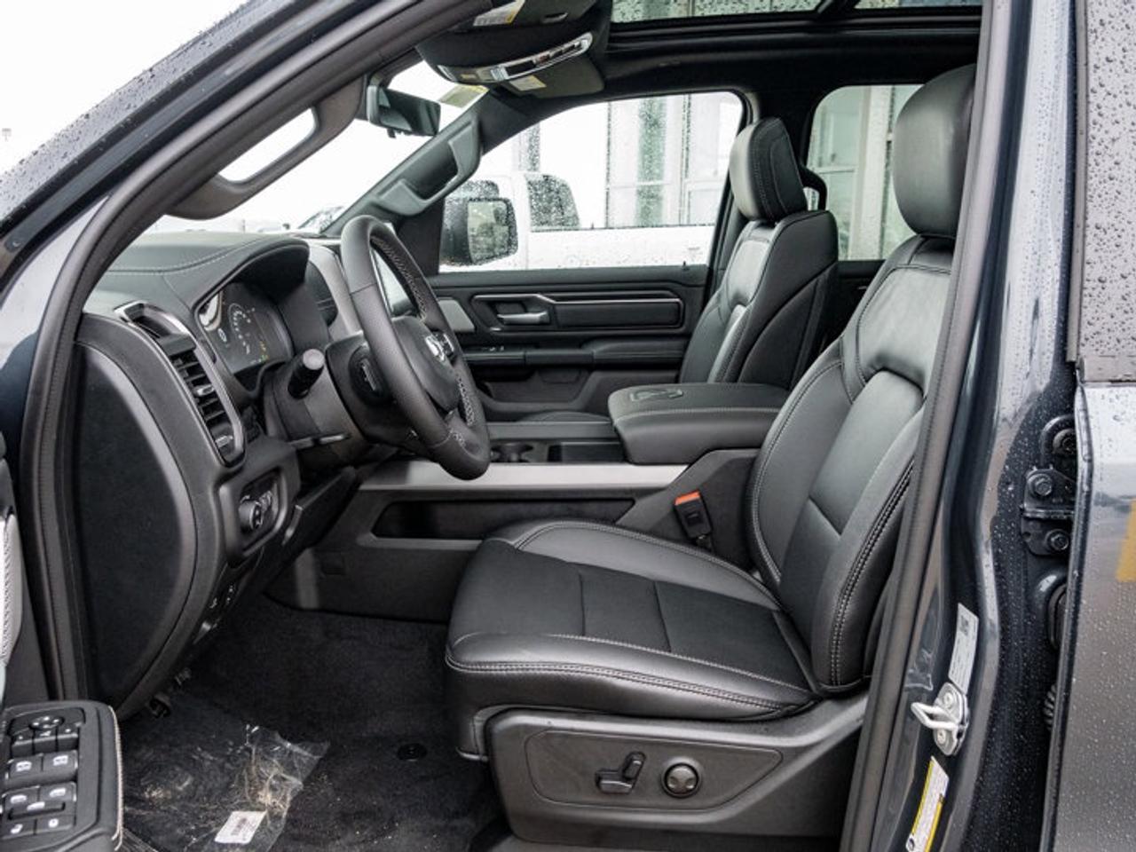 2026 RAM 1500 SPORT Photo