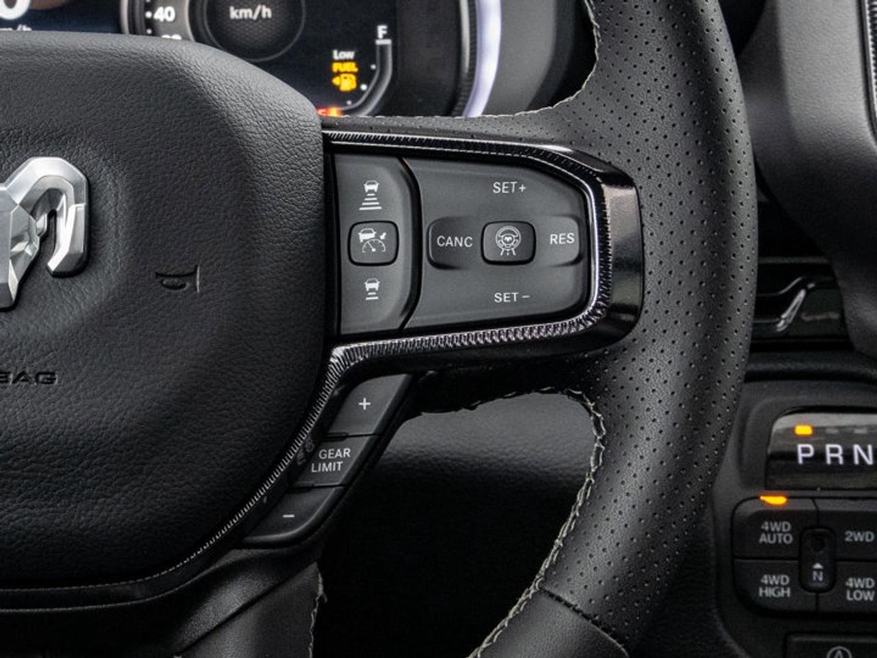 2026 RAM 1500 SPORT Photo