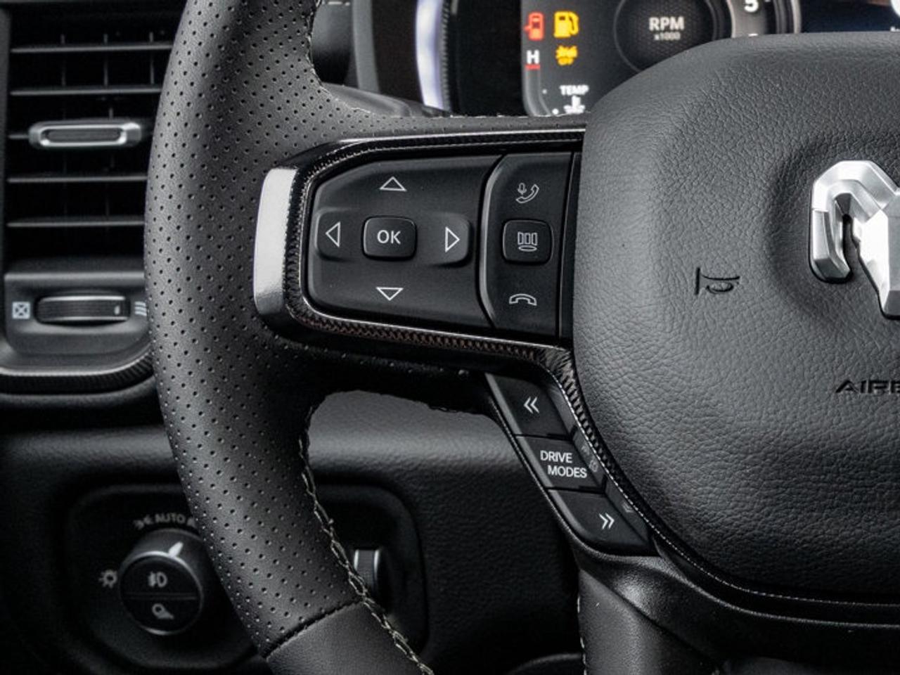 2026 RAM 1500 SPORT Photo