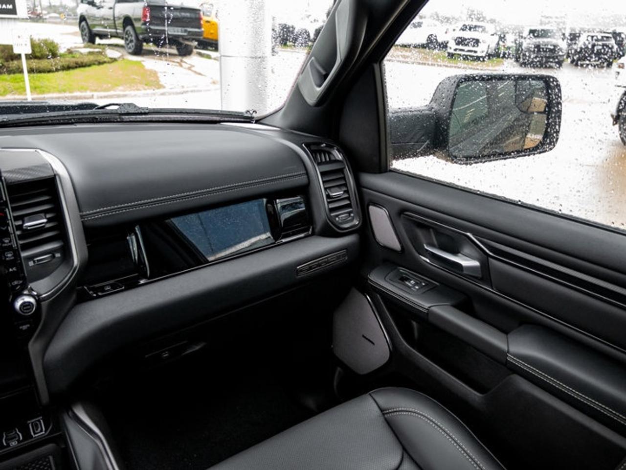 2026 RAM 1500 SPORT Photo