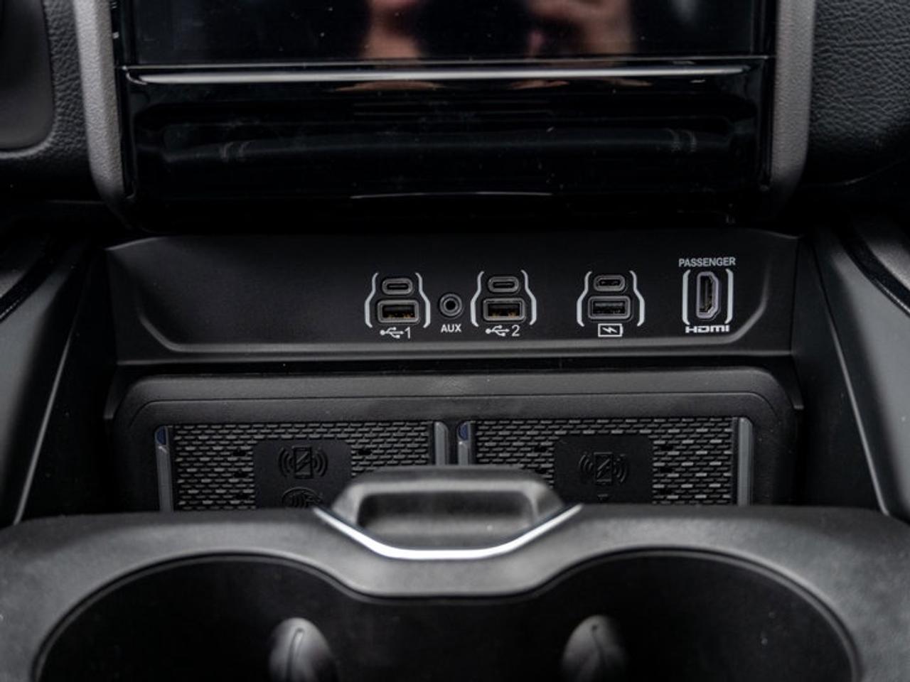 2026 RAM 1500 SPORT Photo