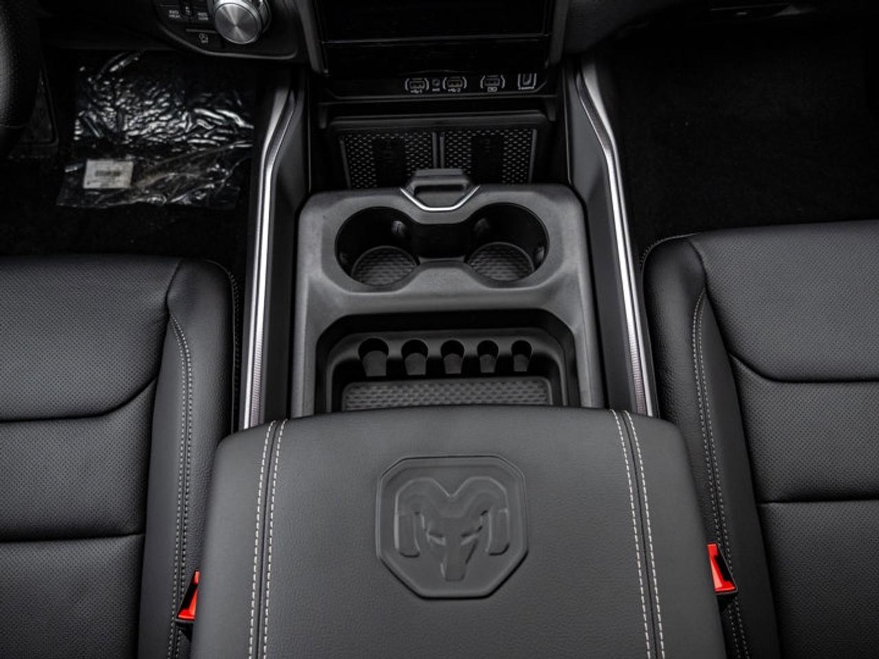 2026 RAM 1500 SPORT Photo