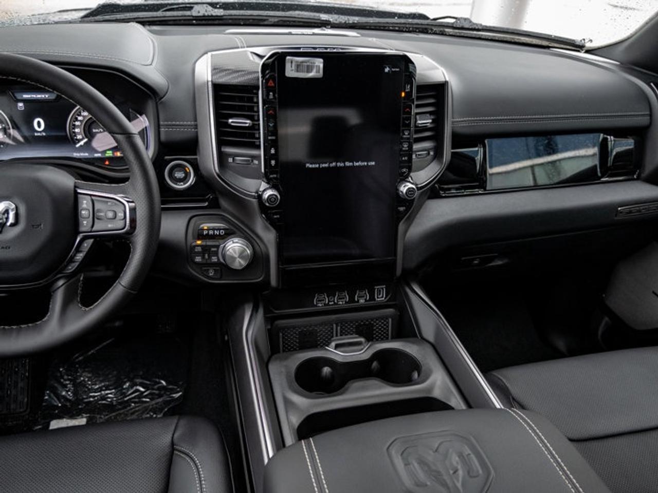 2026 RAM 1500 SPORT Photo