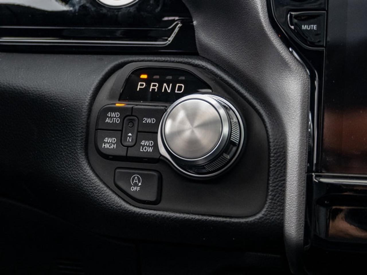 2026 RAM 1500 SPORT Photo