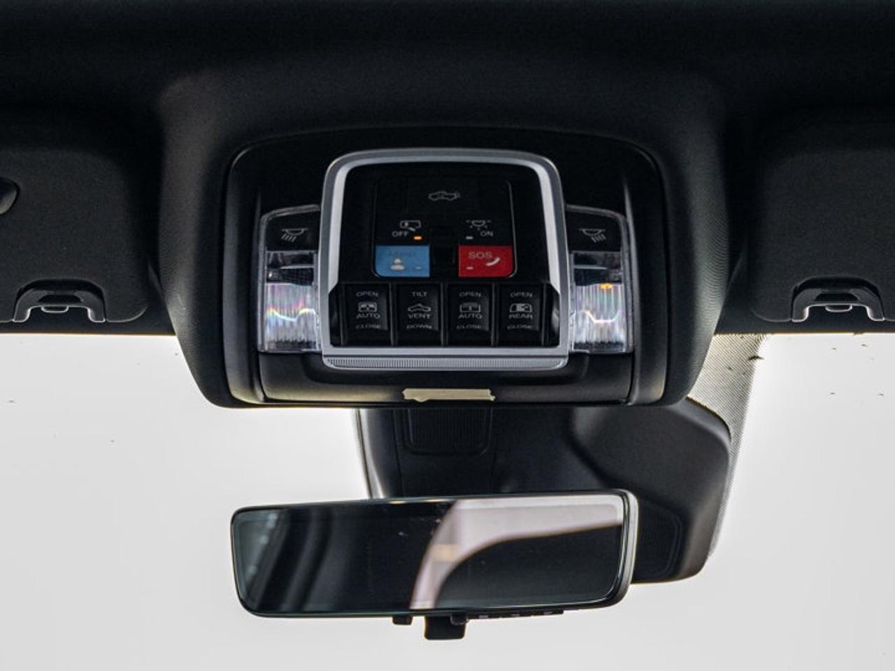 2026 RAM 1500 SPORT Photo